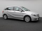 Mercedes-Benz B 180 CDI Navi Sitzhzg Bi-Xenon PDC Klimaautomat - Mercedes-Benz B 180