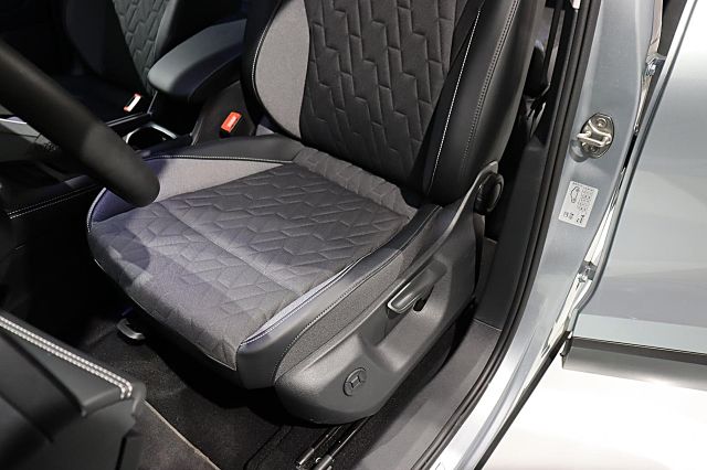 Tiguan Energy 1.5 TSI eHybrid DSG AHK EasyOpen T