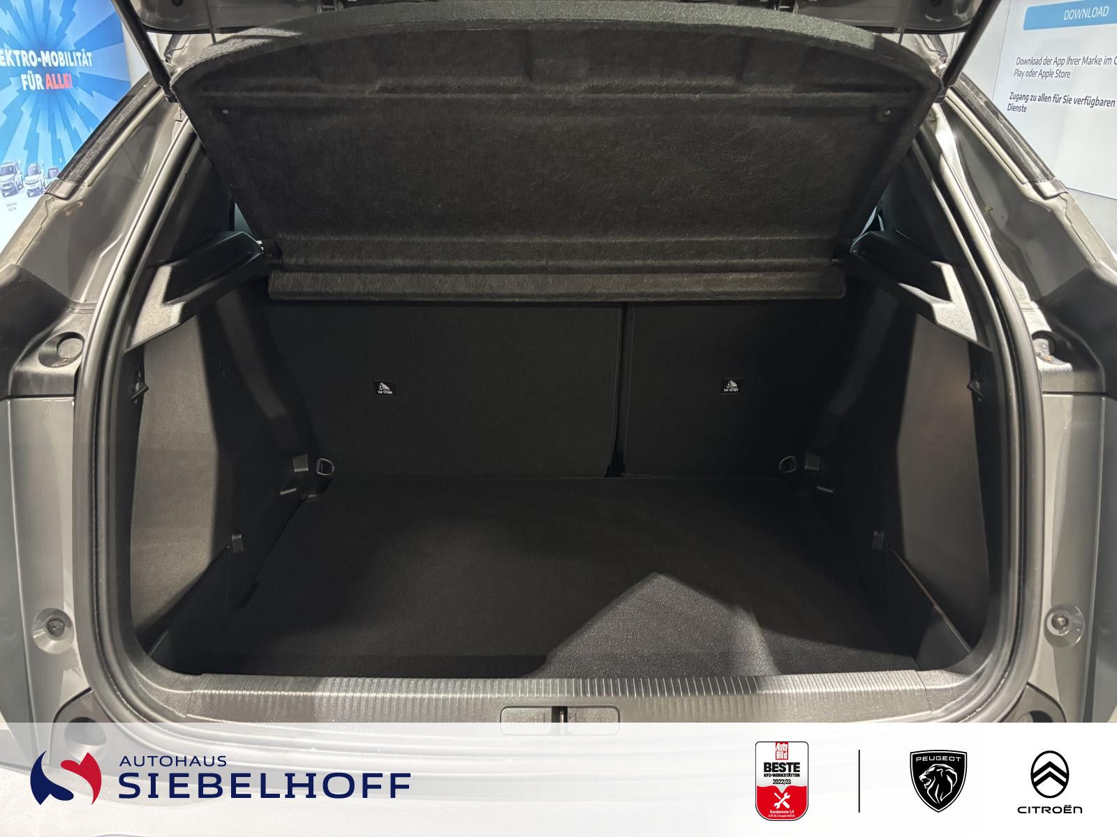 Peugeot 2008 - Bild 7