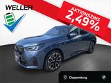 BMW X3 30e xD M SPORT PRO DAPro 360° AHK Leas649