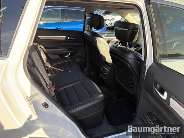 Fahrzeugabbildung Renault Koleos Initiale Paris Blue dCi 185 X-tronic 4WD