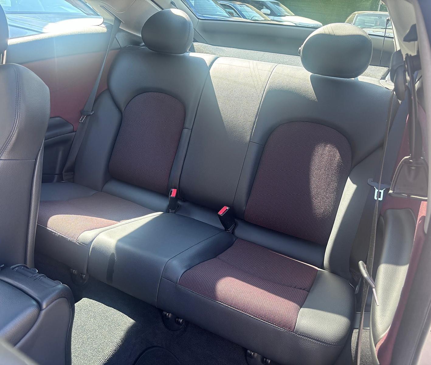 Mercedes-Benz CLC 200 Kompressor Pano Navi Bluetooth Autom.