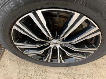 Volvo XC60 - 8