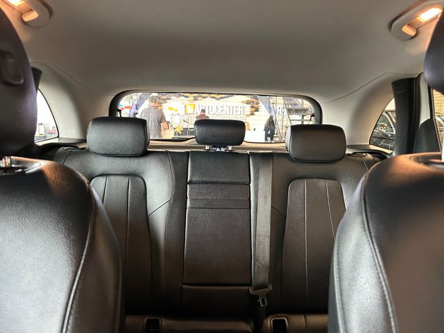 MYAUTOCENTER – Gebraucht- und Jahreswagen mit Werkstattservice in Pfaffenhofen Mercedes-Benz B 200 *360°*Keyless*Tempo*AHK*LED*Rückfahrkamera