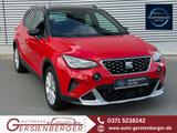Seat Arona 1.0 TSI 110 PS DSG BEATS/KAMERA/NAVI - Seat Arona in Chemnitz