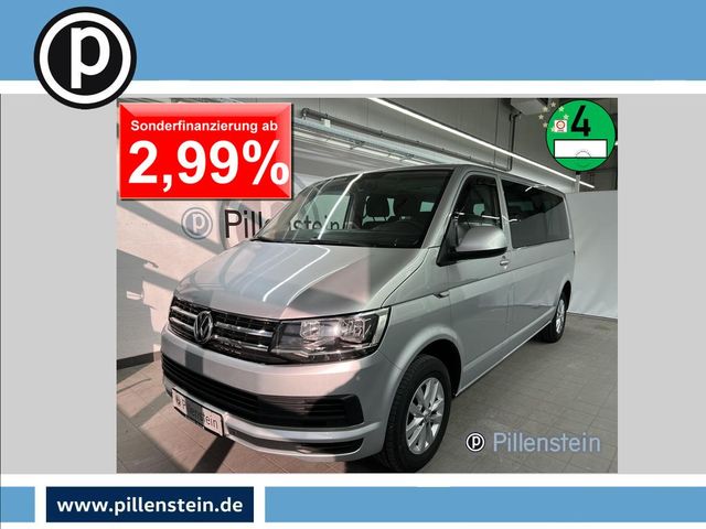 Volkswagen T6 Caravelle TDI COMFORTLINE LANG NAVI+9SITZER+A