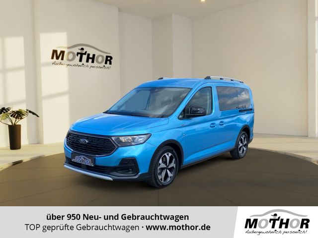 Ford Tourneo Connect Grand Active 2.0 TEMP SHZ DynLi