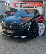 Peugeot 3008 BlueHDi 130 S&S EAT8 GT - Peugeot 3008 mit Diesel-Antrieb: Limousine