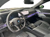 BMW 740 - Vorschau Bild 14