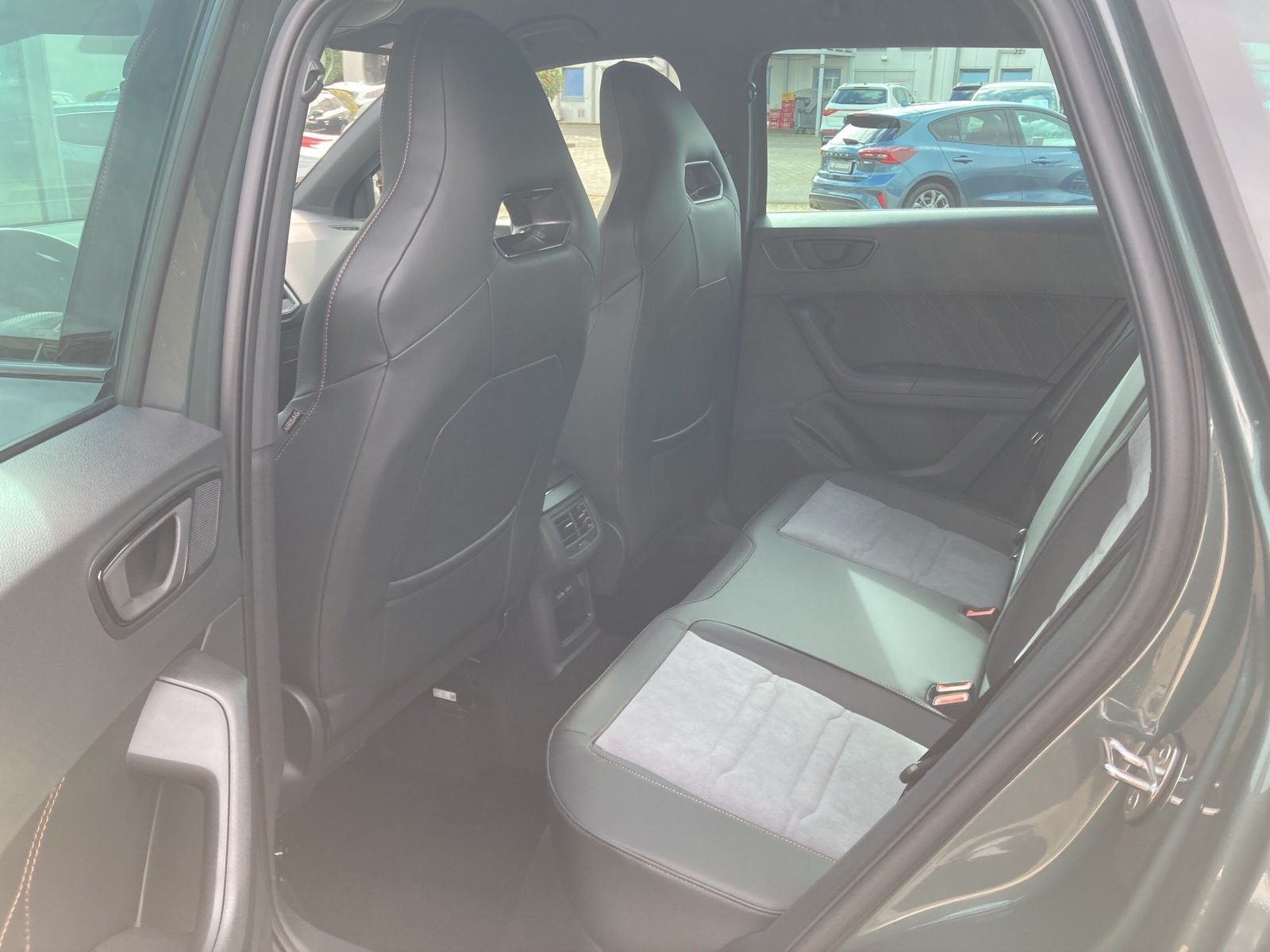 CUPRA Ateca VZ Tribe Edition 2.0 TSI DSG 4Drive 221kW/ - Image 13