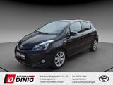 Toyota Yaris Hybrid Club Navi DAB SHZ Klima Tel.-Vorb.  - Toyota aus 2012 mit Hybrid-Antrieb