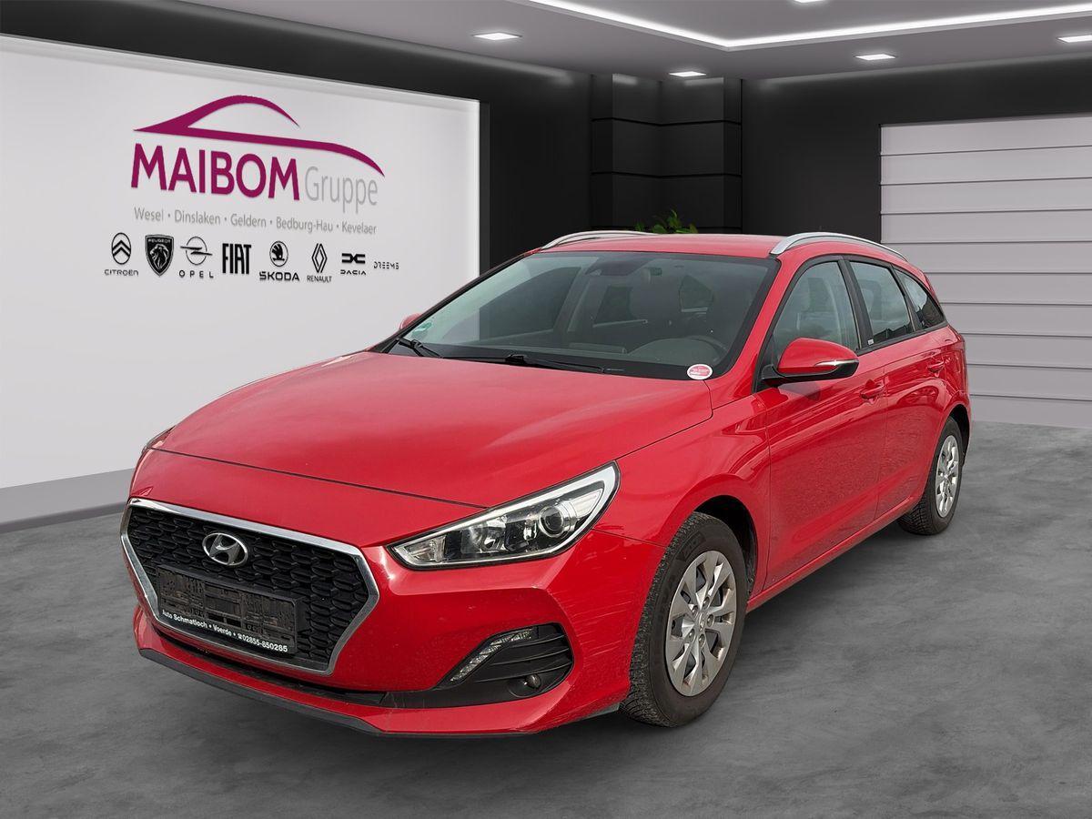 Hyundai i30 1.4 KAT