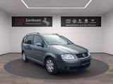 Volkswagen Touran 2.0 TDI AHK*Bi-Xenon*Sitzheizung - gebrauchte VW Touran aus dem Jahr 2004