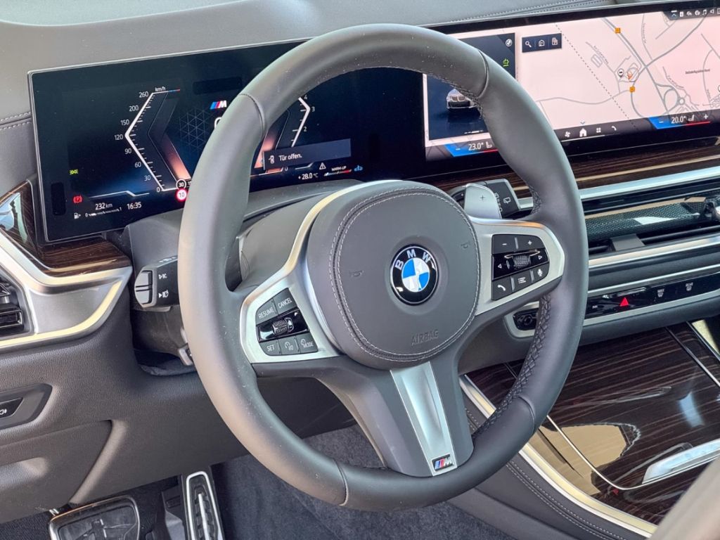 BMW X5 - Bild 14