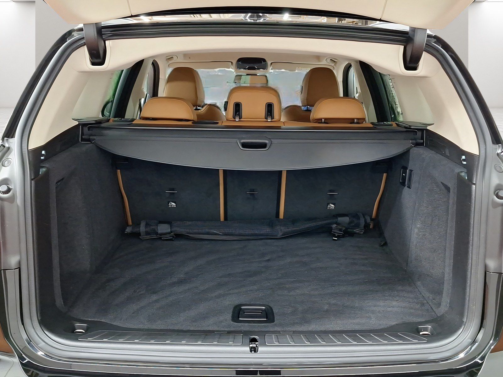 BMW X3 xDrive20d AHK LiveCockpitProf Kamera LED foto 11