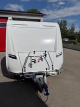 Tabbert Vivaldi 460e - Hagelschaden Wohnwagen