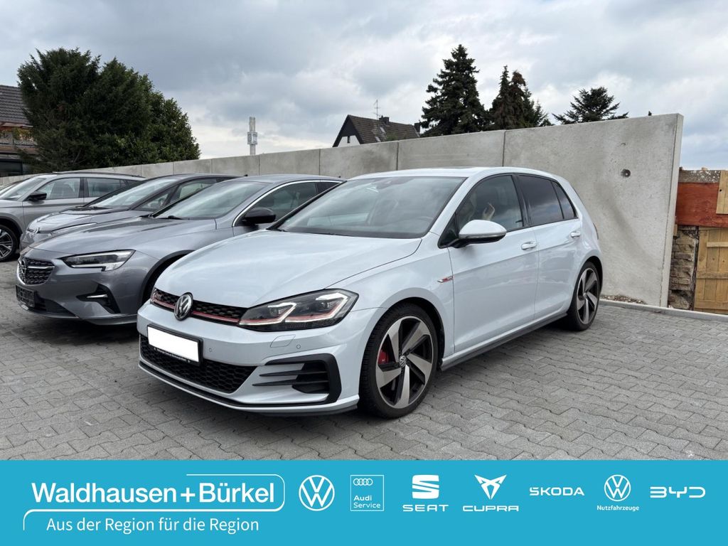 Image of Volkswagen Golf