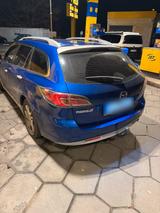 Mazda 6 Diesel - Mazda 6 in Leverkusen