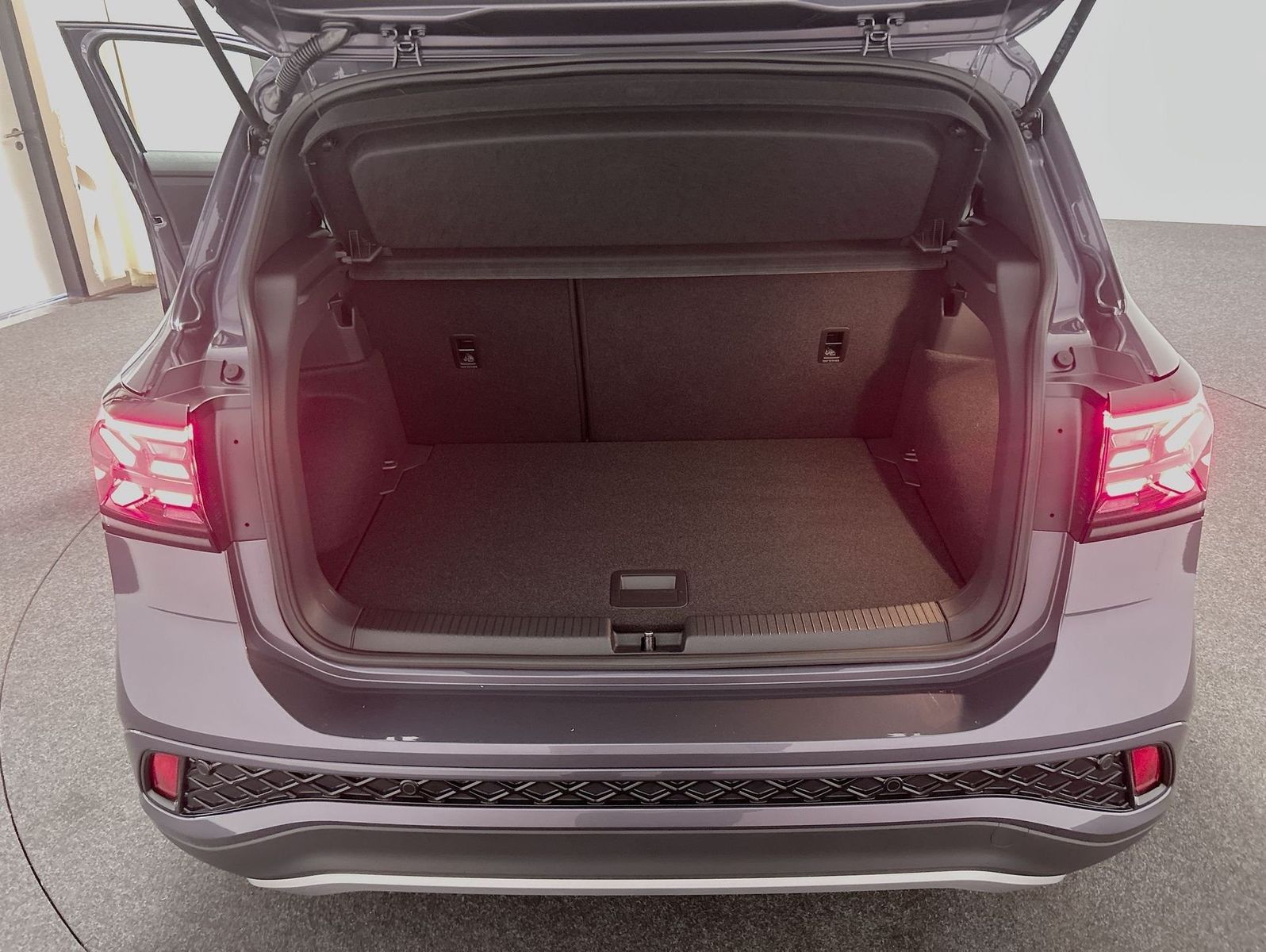 Volkswagen T-Cross - Bild 18