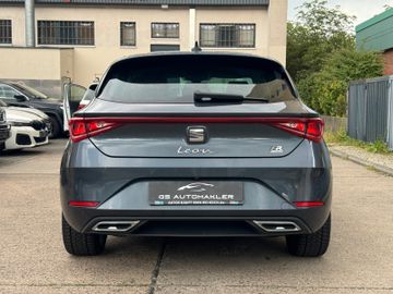 SEAT Leon - 6