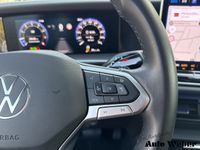 Volkswagen Tayron - Vorschau Bild 25