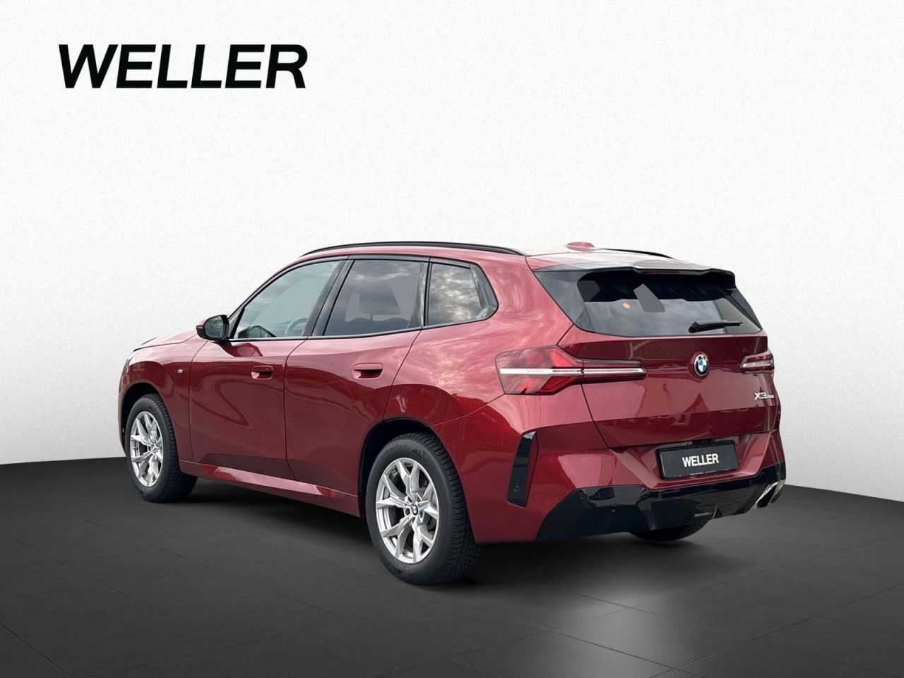 BMW X3 - Bild 10