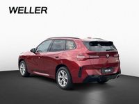 BMW X3 - Vorschau Bild 10
