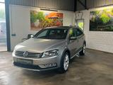 Volkswagen Passat Alltrack Variant Basis BMT 4Motion 2Hand - gebrauchte Volkswagen Passat Alltrack aus dem Jahr 2013