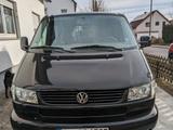 Volkswagen VW T4 Multivan Vr6 - Volkswagen T4 Multivan in Stuttgart