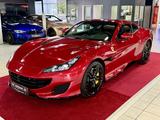Ferrari Portofino +CARBON+ALCANTARA+360*KAMERA+ - Ferrari in München