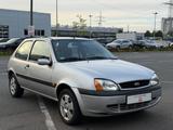 Ford Fiesta 1.3 44 kW ,Klima ,TÜV NEU - gebrauchte Ford Fiesta aus dem Jahr 2002
