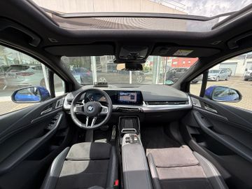 BMW 218 Active Tourer - 2