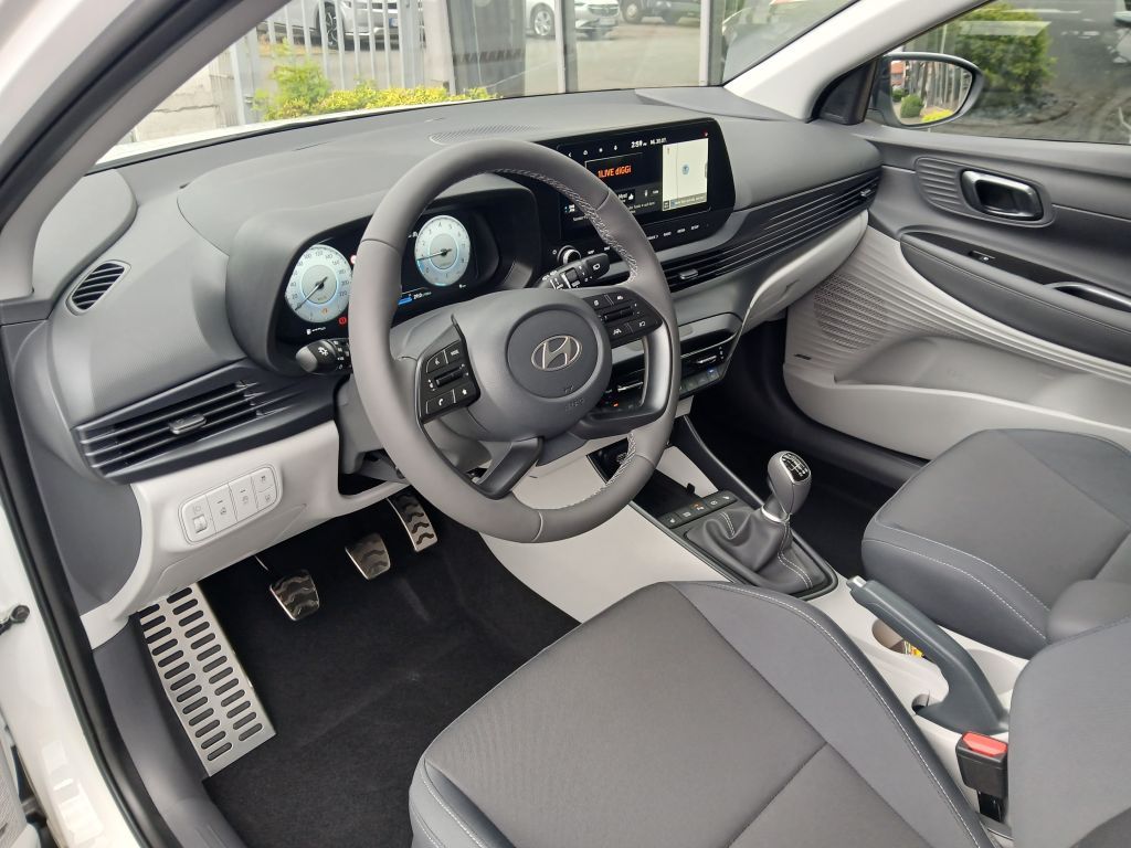Hyundai BAYON – Bild 7