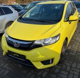 Honda Jazz 2.HAND/KLIMA/TÜV NEU/5TÜRER/102PS/8FACH - Honda Jazz: 1.5