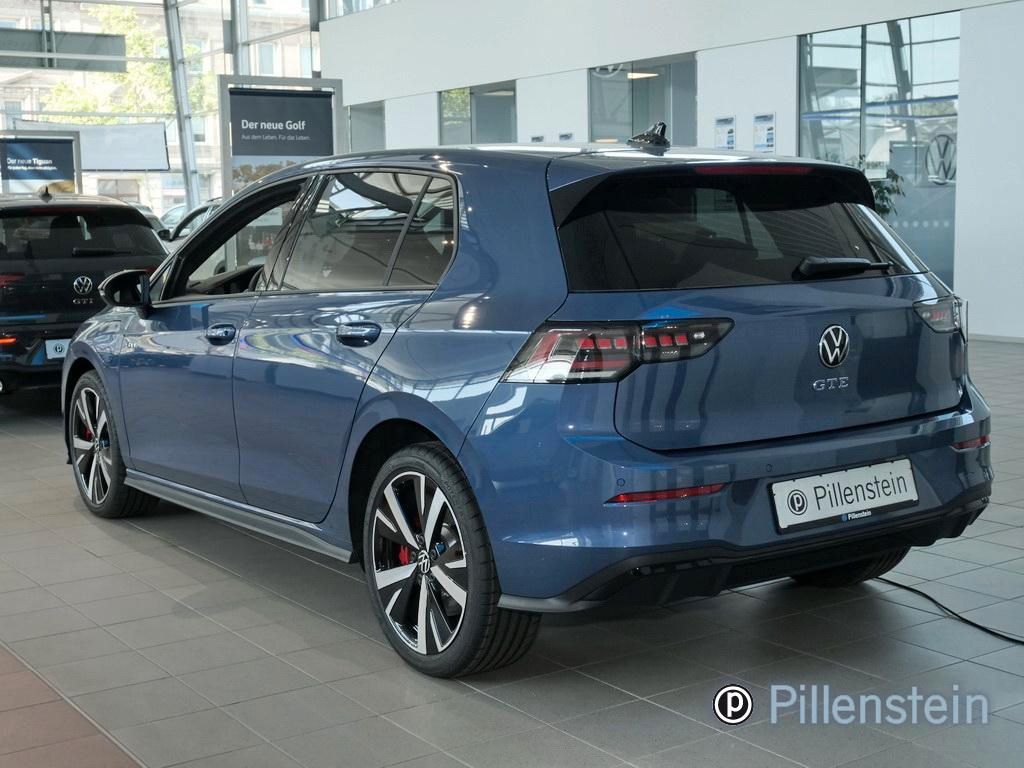 Volkswagen Golf - Bild 2