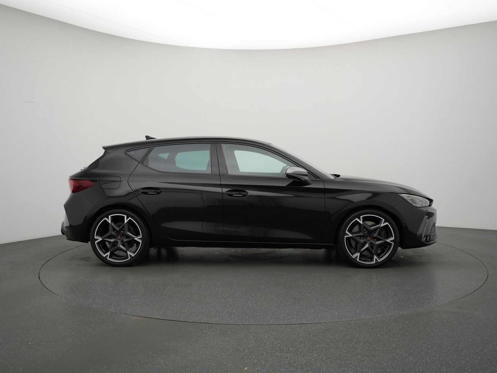 Cupra Leon - Bild 3