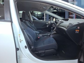 Honda Civic Comfort 1.4  Klimaautomatik°Allwetter°