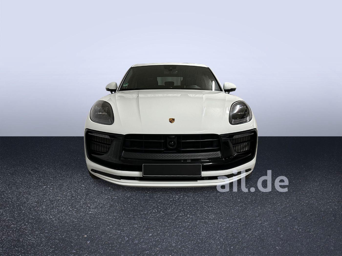 Porsche Macan GTS LED AHK Navi Pano Sportausp. 360