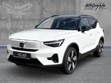 Volvo XC40 Ultimate Recharge Pure Electric AWD