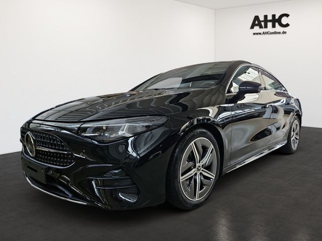 Mercedes-Benz CLA 180 ++ AMG-LINE+AHK+MULTIBEAM+MB.DRIVE++