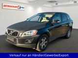 Volvo XC60 2.4 D5 DPF AWD Kinetic - Volvo Gebrauchtwagen von 2010