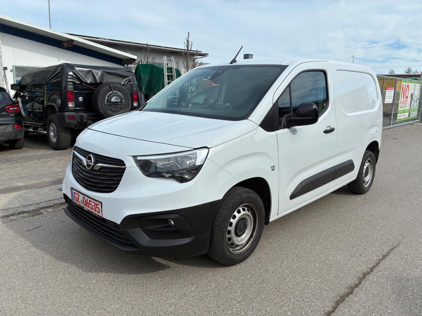 Opel Combo TOP Zustand