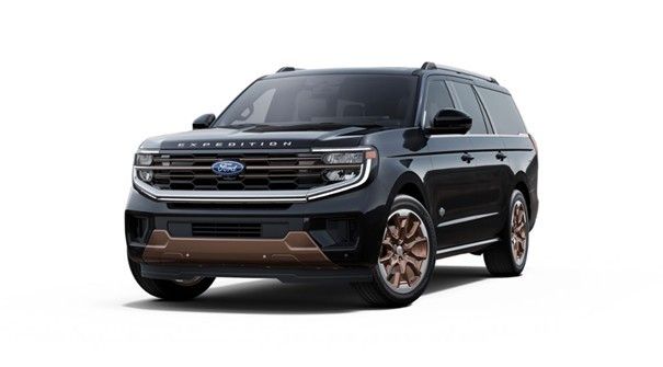 Ford EXPEDITION 2026 - Bis zu 440 PS ! KING RANCH imagem 2