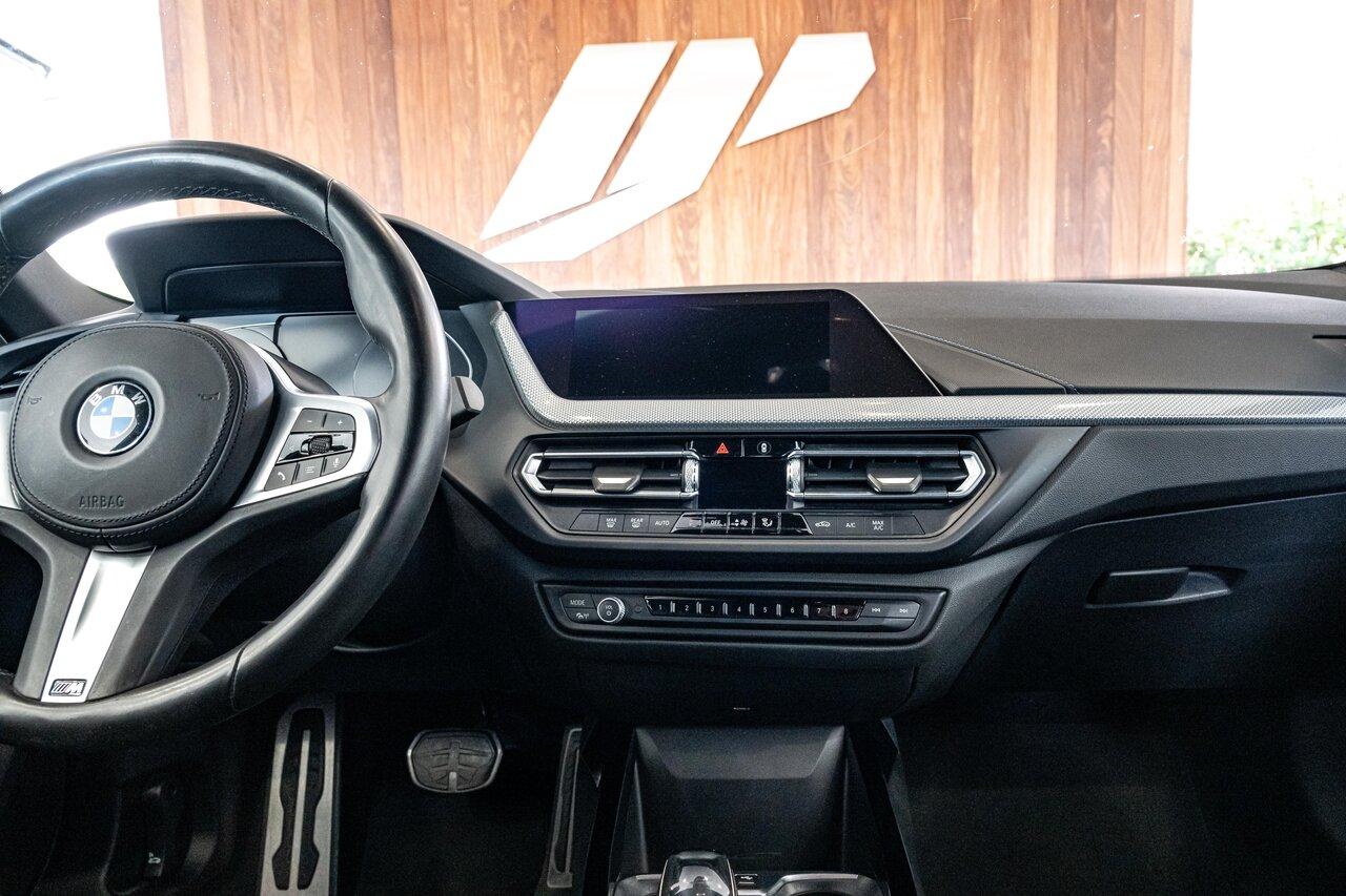 BMW 218 Gran Coupé, миниатюра 20