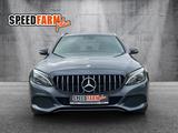 Mercedes-Benz C 220 T BlueTec d Top Zustand - Mercedes-Benz C 220 mit Diesel-Antrieb: To