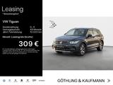 Volkswagen Tiguan Elegance 1.4TSI eHybrid*NAVI*AHK*KAM*IQ-L - mit Hybrid-Antrieb: Geländewagen