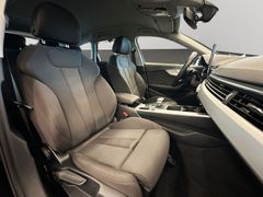 AUDI A4 35 TDI  Navi LED Kamera 