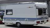 Hobby De Luxe 400 KB mit Mover und Vorzelt - Offers matching your search criteria