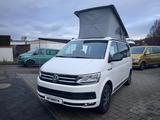 Volkswagen T6 California Beach Edition/Luftstandheizung/AHK - Volkswagen T6 California: Beach Edition