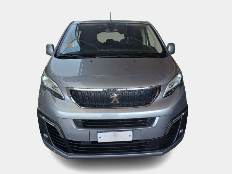 Peugeot PEUGEOT TRAVELLER BLUEHDI 140 SES ACTIVE STANDAR imagem 2